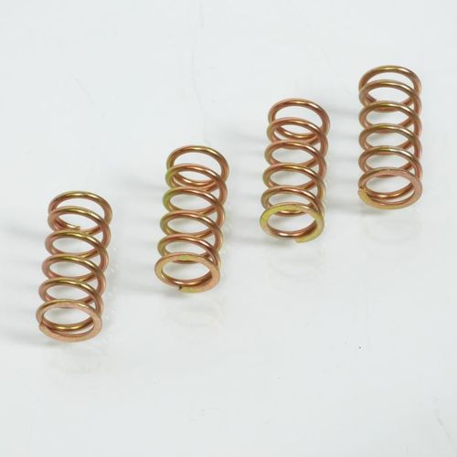 Ressort D'embrayage Barnett Pour Moto Kawasaki 125 Kx 1994 À 2002 501-45-04050