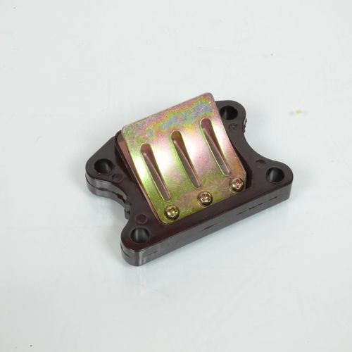 Clapet D Admission Teknix Pour Scooter Peugeot 50 Vivacity 2 2004 À 2007 Neuf
