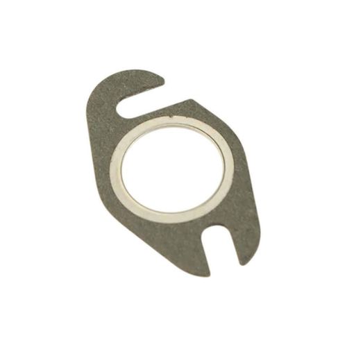 Joint De Pot D Échappement Teknix Pour Scooter Aprilia 50 Sr Horizontal Ac Neuf