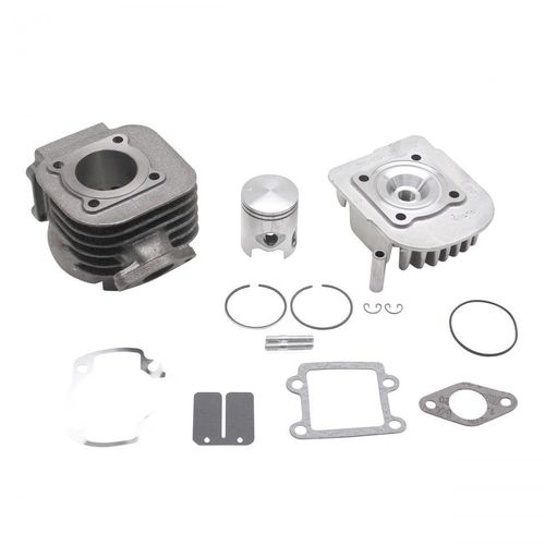 Haut Moteur Polini Pour Scooter Mbk 50 Ovetto Neuf