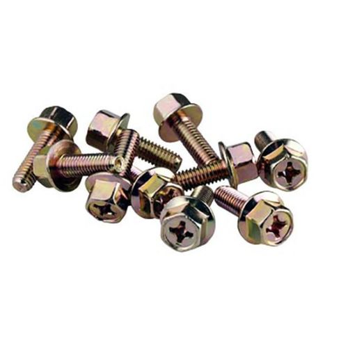 Visserie Teknix Pour Scooter Yamaha 50 Neo's Neuf