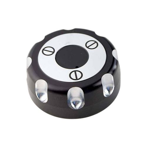 Bouchon De Réservoir Tun'r Pour Moto Derbi 50 Gpr R Replica Neuf