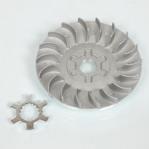 Joue Fixe Variateur Teknix Pour Scooter Keeway 50 Matrix Neuf