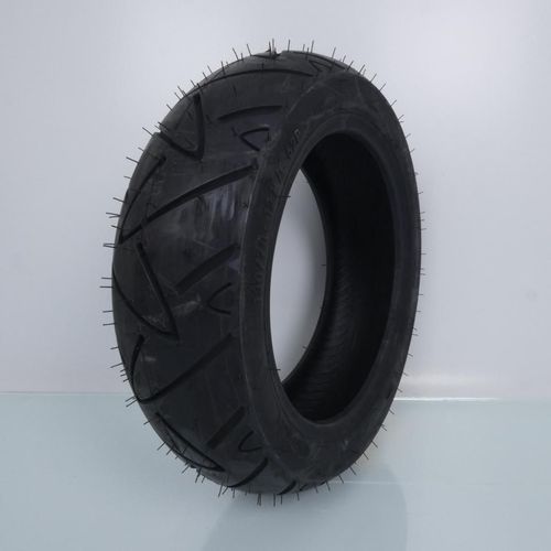 Pneu 130-70-12 Continental Pour Scooter Mbk 50 Booster 2004 À 2019 Neuf
