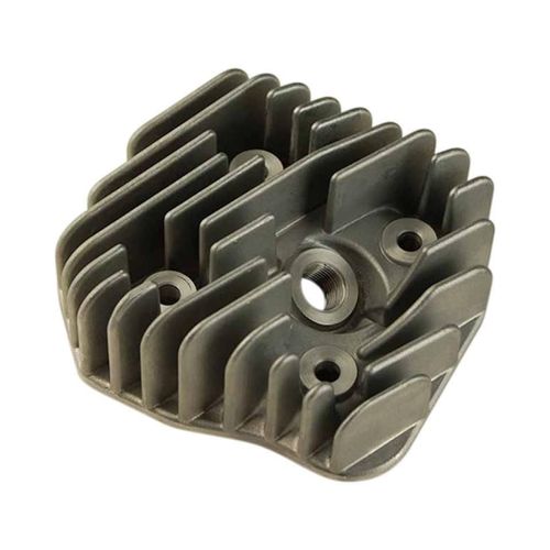 Culasse Teknix Pour Scooter Peugeot 50 Metropolis Neuf