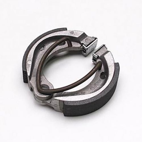Mâchoire De Frein P2r Pour Mobylette Mbk 50 51 Kansas Neuf