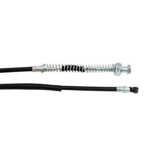 Câble De Frein Arrière Teknix Pour Scooter Tnt 50 Roma 3 4t Après 2018 Neuf
