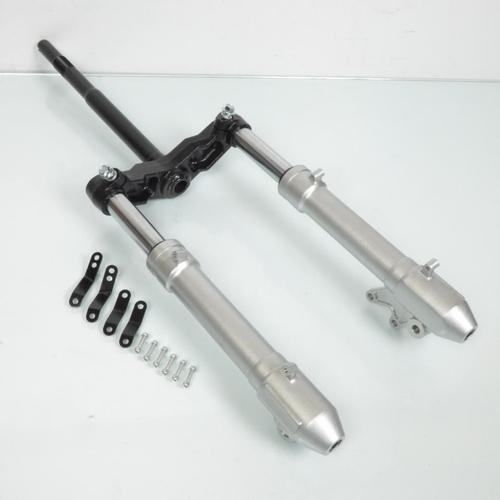 Fourche Teknix Pour Scooter Yamaha 50 Aerox 2003 À 2012 Neuf