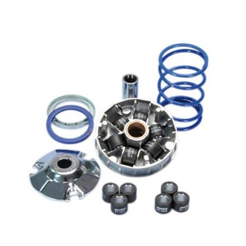 Variateur Polini Pour Scooter Yamaha 50 Aerox 2002 À 2018 Neuf