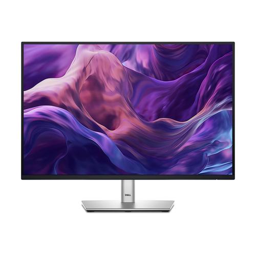 Dell P2425 - Écran LED - 24" (24.07" visualisable) - 1920 x 1200 WUXGA @ 100 Hz - IPS - 300 cd/m² - 1500:1 - 5 ms - HDMI, VGA, DisplayPort - BTO - avec 3 ans de service matériel de base avec...