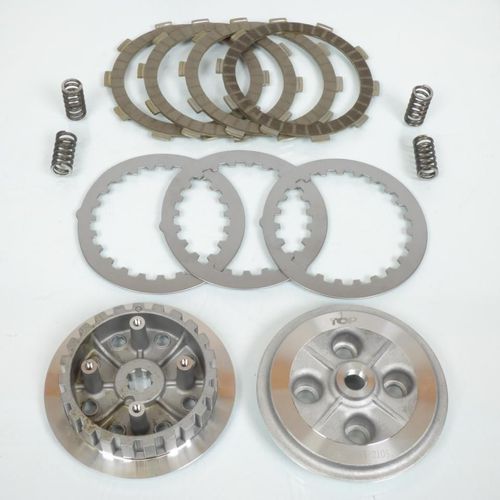 Embrayage Top Performances Pour Moto Hm 50 Cre Six Neuf
