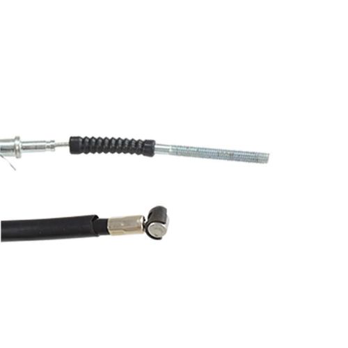 Câble De Frein Avant Teknix Pour Scooter Yamaha 50 Bw's Easy Après 2013 Neuf
