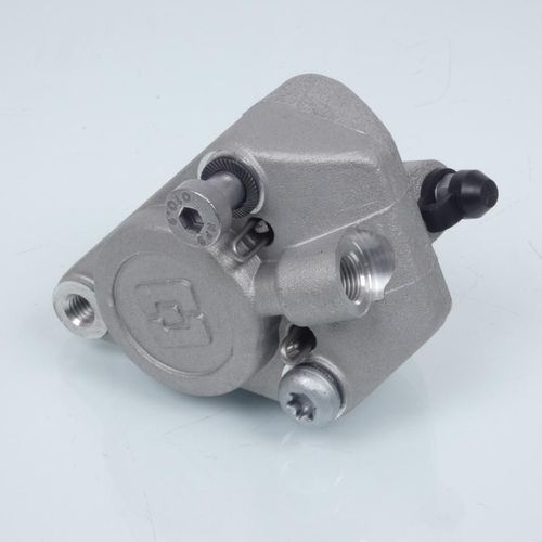 Etrier De Frein Avant Ajp Pour Moto Yamaha 50 Dt Supermotard 2003 À 2011 Neuf