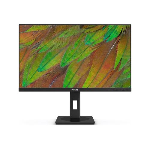 Philips 27B1N3800 - 3000 Series - écran LED - 27" - 3840 x 2160 4K UHD (2160p) @ 60 Hz - IPS - 350 cd/m² - 1000:1 - 4 ms - 2xHDMI, DisplayPort - haut-parleurs - noir