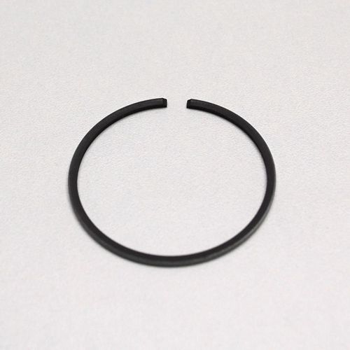 Segment De Piston Polini Pour Scooter Yamaha 50 Jog Lc Neuf