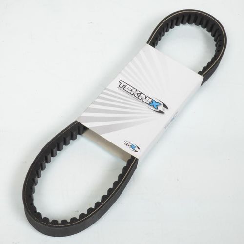 Courroie De Transmission Teknix Pour Scooter Kymco 125 Agility 781x20x30 Neuf