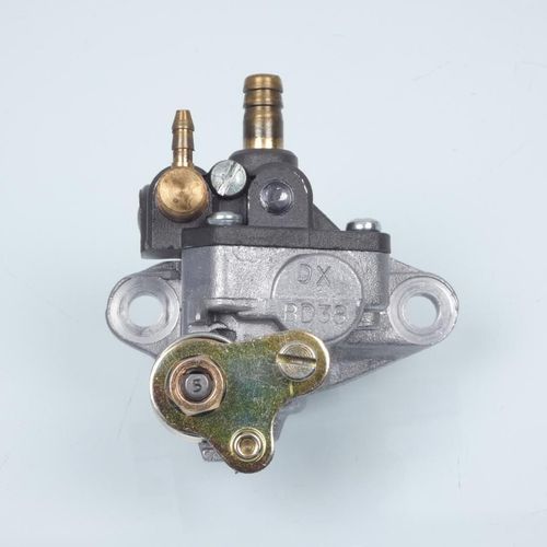 Pompe À Huile Dellorto Pour Mobylette Yamaha 50 Dt Supermotard 2003 À 2011 Plbd38 Neuf