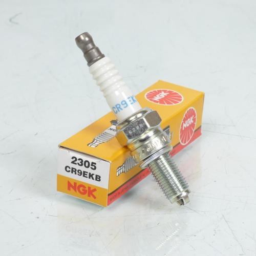 Bougie D'allumage Ngk Pour Moto Ktm 250 Sx-F 4t 2006 À 2012 Cr9ekb Neuf