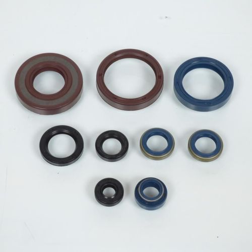 Joint Spi Moteur Centauro Pour Moto Husqvarna 125 Wr 1997 À 2013 682a128sr Neuf