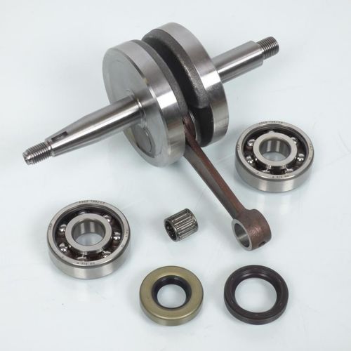Vilebrequin D Embiellage Top Performances Pour Moto Fantic 50 Caballero Super Motard Neuf