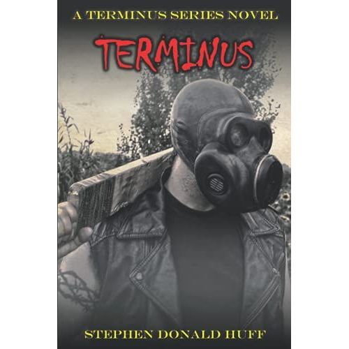 Terminus: A Terminus Series Novel