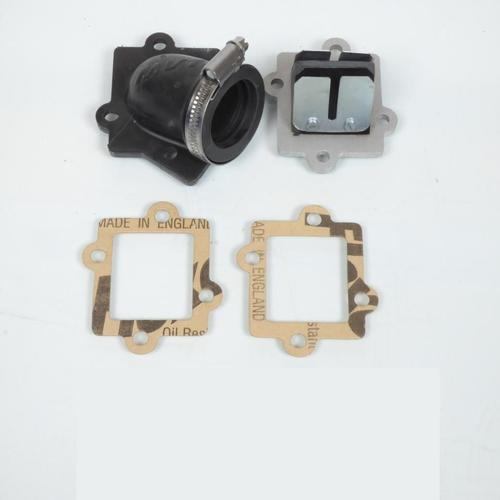 Clapet D Admission Mvt Pour Scooter Malaguti 50 F12 Phantom Ac Neuf