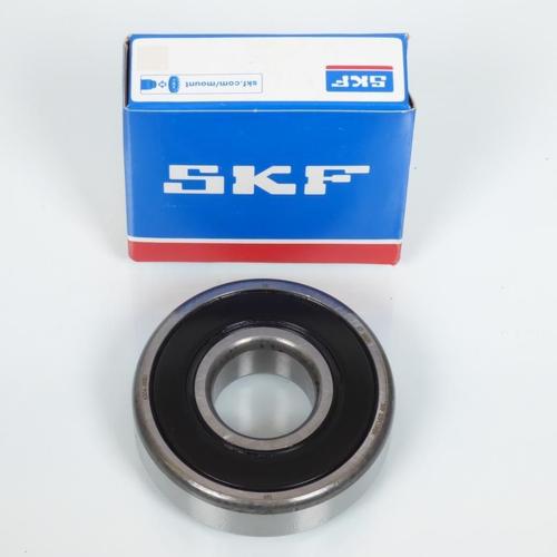 Roulement De Roue Skf Pour Moto Honda 750 Cb Sc Nighthawk 1982 À 1983 Neuf