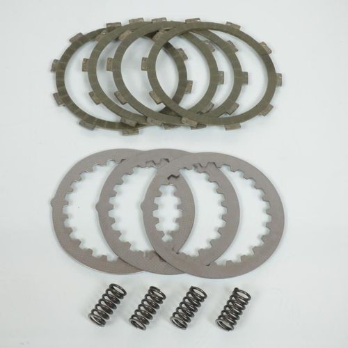Disque D Embrayage Stage 6 Pour Moto Generic 50 Trigger Neuf