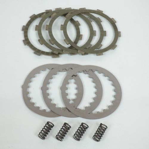 Disque D Embrayage Stage 6 Pour Moto Aprilia 50 Rx Neuf