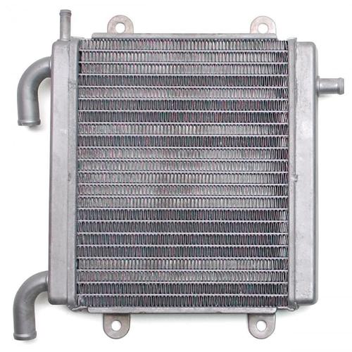 Radiateur De Refroidissement P2r Pour Scooter Mbk 50 Nitro Avant 2020 Neuf