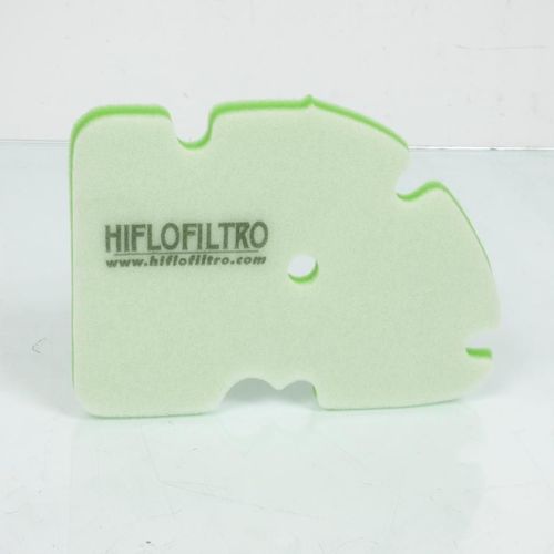 Filtre À Air Hiflofiltro Pour Scooter Piaggio 125 X9 Evolution 2005 À 2007 Neuf