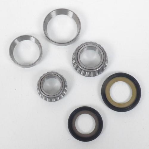 Kit Roulement De Direction Sifam Pour Moto Yamaha 750 Fz Genesis 1987 À 1993 30x55x17 / 25x47x15 Neuf