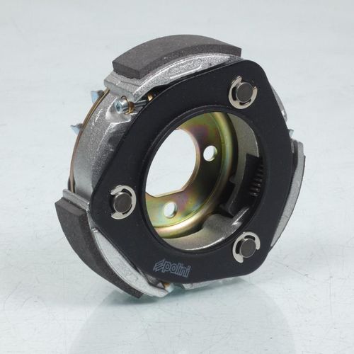 Plateau D Embrayage Polini Pour Scooter Aprilia 125 Scarabeo Neuf