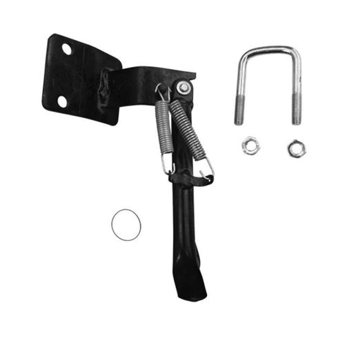 Béquille Latérale Tun'r Pour Scooter Yamaha 50 Neos 2t Après 2007 Neuf