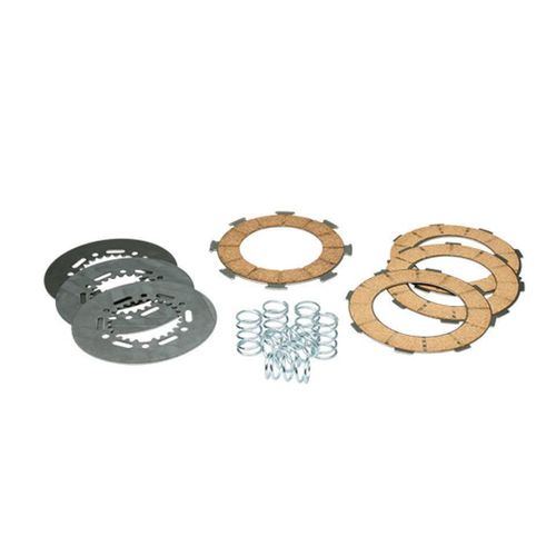 Disque D Embrayage Malossi Pour Moto Aprilia 50 Rx Après 2006 Neuf