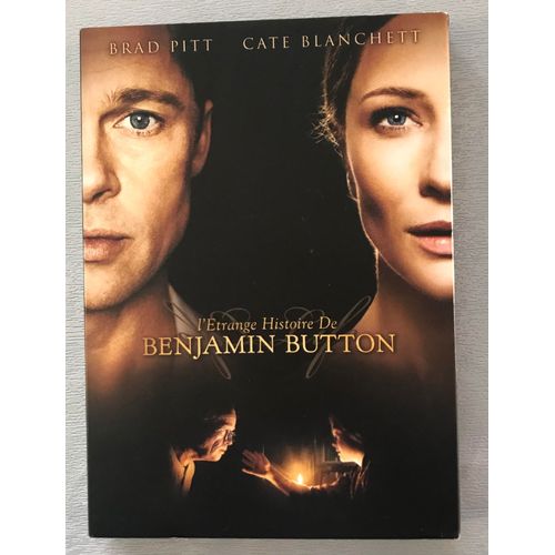 L'etrange Histoire De Benjamin Button