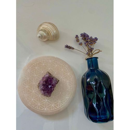 Améthyste Brut #Lithotherapie 
