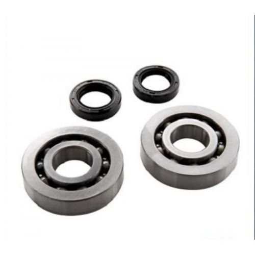 Roulement Ou Joint Spi Moteur Top Performances Pour Scooter Piaggio 50 Zip 2t Lc Neuf