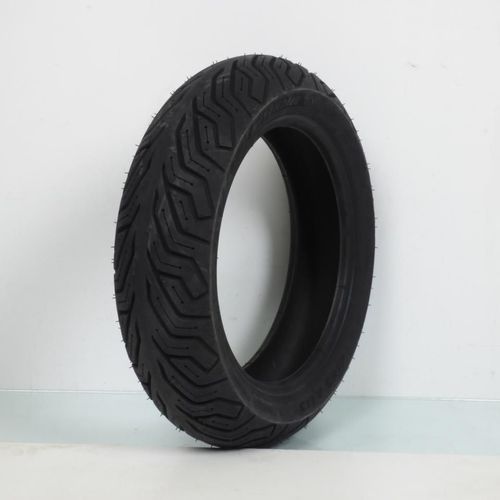 Pneu 120-70-12 Michelin Pour Scooter Peugeot 125 Django 2017 À 2018 Av / Ar Neuf