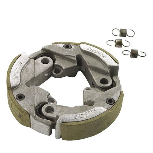Mâchoire D Embrayage Doppler Pour Mobylette Mbk 50 51v Neuf