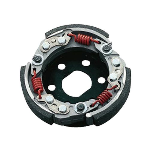Plateau D Embrayage Doppler Pour Scooter Yamaha 50 Aerox 2002 À 2018 Neuf