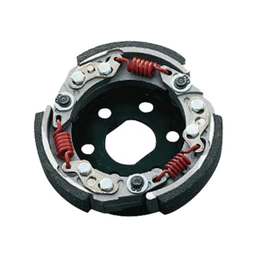 Plateau D Embrayage Doppler Pour Scooter Mbk 50 Rocket 2004 À 2009 Neuf