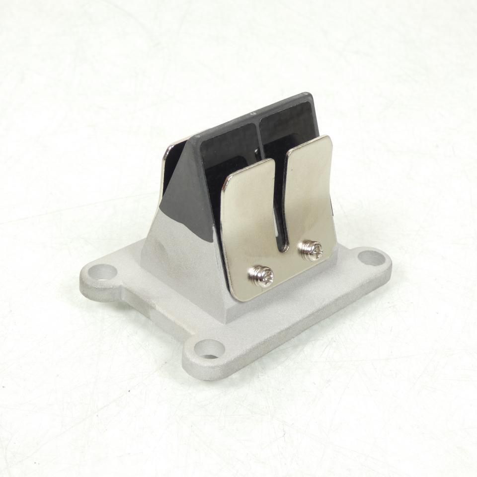 Clapet Admission Doppler Pour Moto Derbi 50 Senda Sm X-Treme 2002-12 Er3 Carbone