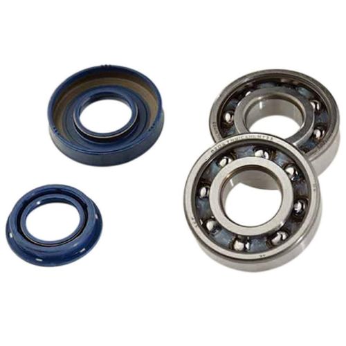 Roulement Ou Joint Spi Moteur Doppler Pour Scooter Mbk 50 Booster One 2013 À 2017 Neuf
