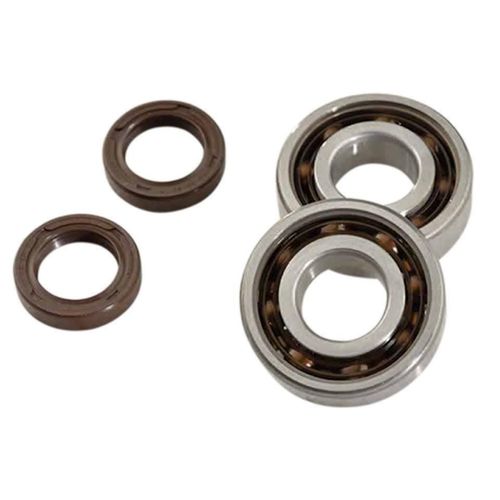 Roulement Ou Joint Spi Moteur Doppler Pour Scooter Peugeot 50 Speedfight 3 2t Ac Neuf