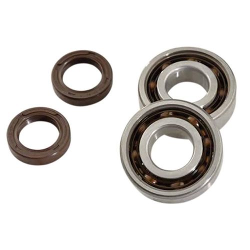 Roulement Ou Joint Spi Moteur Doppler Pour Scooter Peugeot 50 Ludix Urban Track 10p Neuf