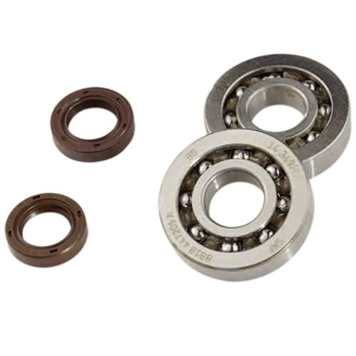 Roulement Ou Joint Spi Moteur Doppler Pour Scooter Derbi 50 Atlantis Bullet Ac Neuf