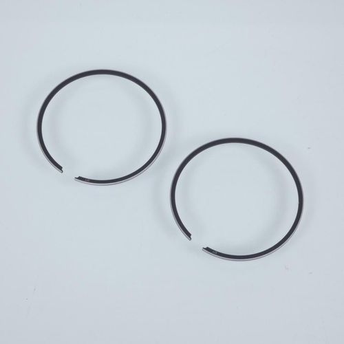 Segment De Piston Doppler Pour Moto Derbi 50 Senda R X-Race Neuf