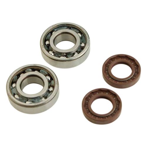 Roulement Ou Joint Spi Moteur Doppler Pour Moto Bultaco 50 Lobito Avant 2005 Neuf
