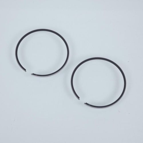 Segment De Piston Doppler Pour Moto Cagiva 50 Mito Neuf